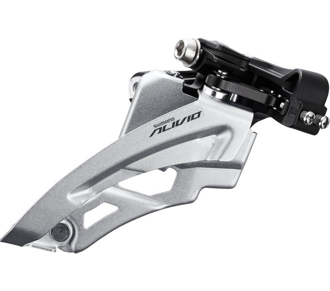 Shimano Alivio FD-M3100 Stranski frontpull 3x9 hitrosti