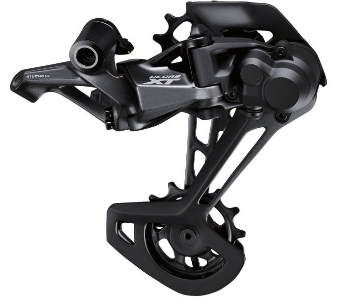Shimano Deore XT RD-M8100 SGS 12 Geschwindigkeit