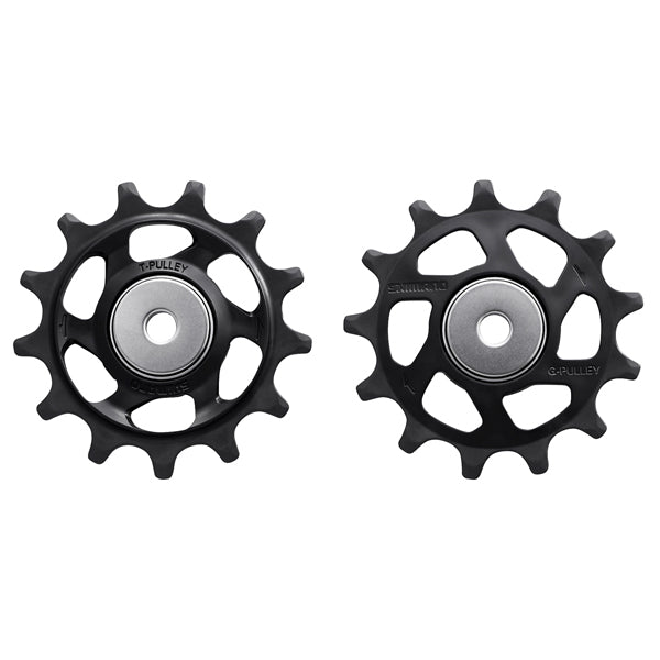 Shimano Derailleur wheels XTR RD-M9100 RD-M9120