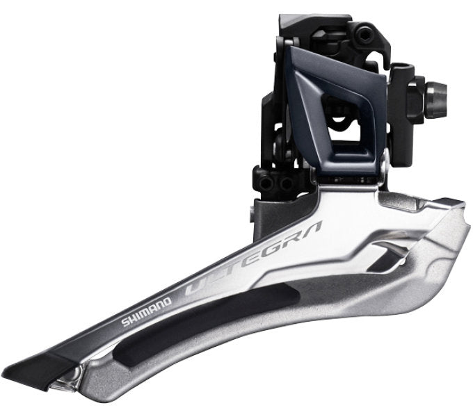 Shimano Ultegra FD-R8000 Brazed on 11 speed