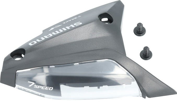 Shimano Cover (til højre) 7 Speed ​​SL-RS35