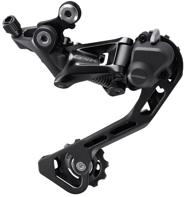 Shimano Grx RD-RX400 10 Prędkość