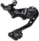 Shimano Grx RD-RX400 10 Prędkość