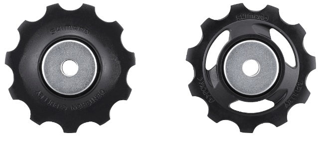 Sada kolies Shimano prehadzovačka 10v RD-RX400 GRX 10-sp