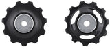 Sada kolies Shimano prehadzovačka 10v RD-RX400 GRX 10-sp