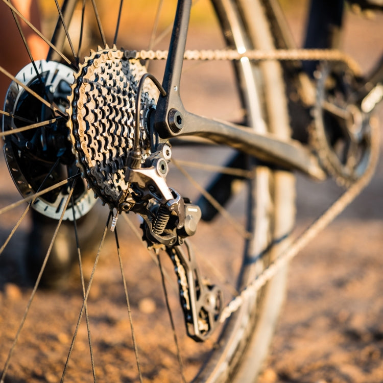 Shimano GRX RD-RX810 2x11 sebesség