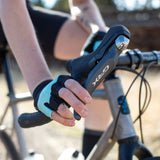 Verleller (jobbra) fékkarral 11 Speed ​​Shimano GRX ST-RX810 a tárcsafékhez