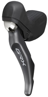 Verleller (links) mit Bremshebel 2-Geschwindigkeit Shimano Grx ST-RX810 für Scheibenbremsen