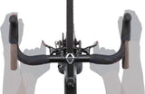 Shimano Versteller (till höger) med bromsspak 2 x 11 hastighet GRX DI2 ST-RX815