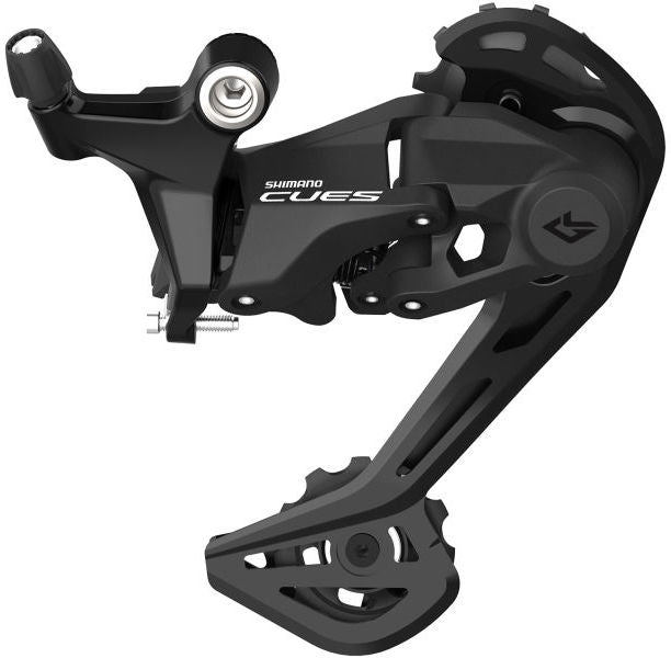 Shimano Rear derail.shim.cues U4020 2x9SP 36T
