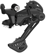 Shimano Rear derail.shim.cues U4020 2x9SP 36T