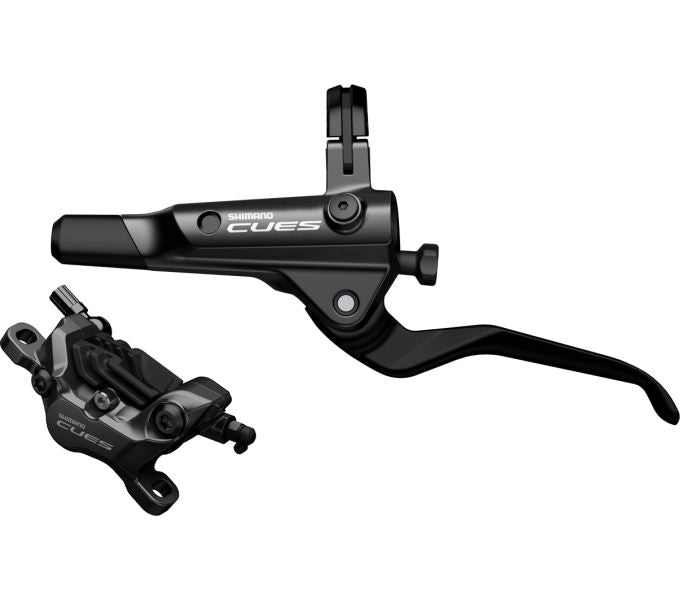 Shimano Disc Brake Shim.Br-U8020 BL-U8000 1000mm N03A