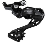 Shimano bageste afsporet.shim.105 RD-R7100 Sort