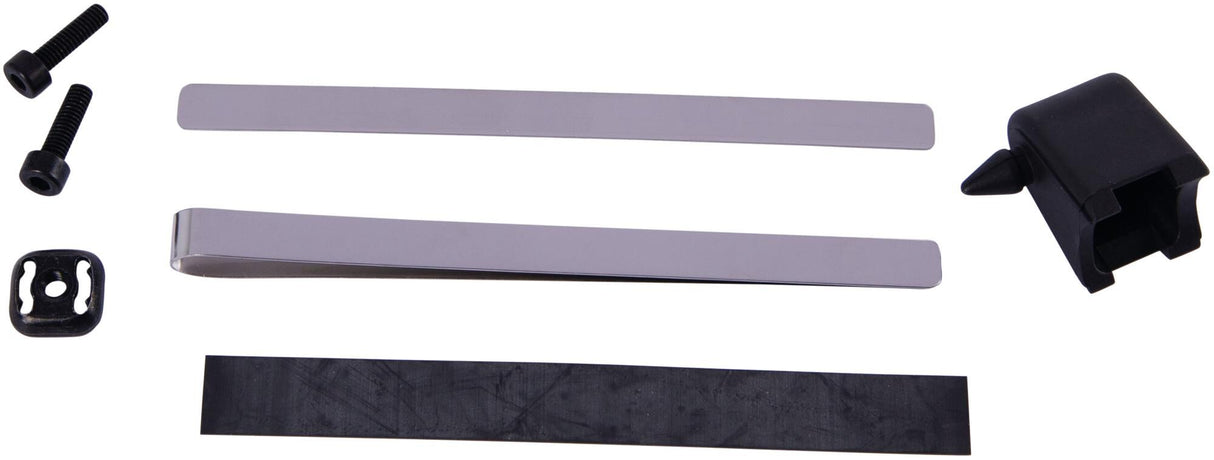 Rixen kaul pump holder pumpfix pump bracket r k pumpfix