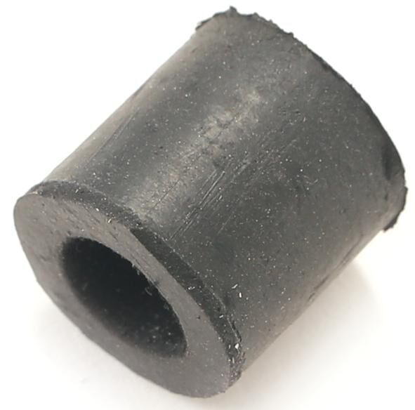 Alligator pump sealing rubber seal combination lever