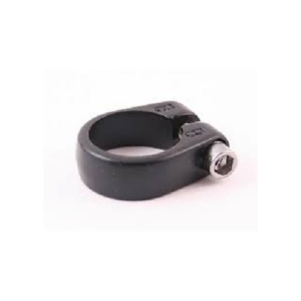 Seat Pen Clamp Black 34.9 (balení na pracovišti)