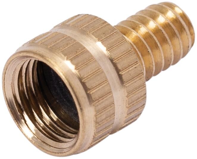 Alligator ventieladapter