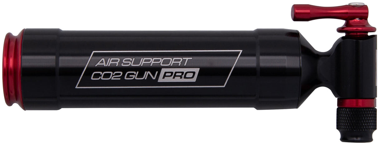 Contec co2-patronen pomp air support co2 gun