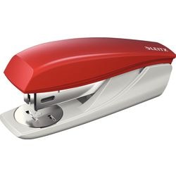 Stáplóir Leitz 5501 24 6 26 6 dearg