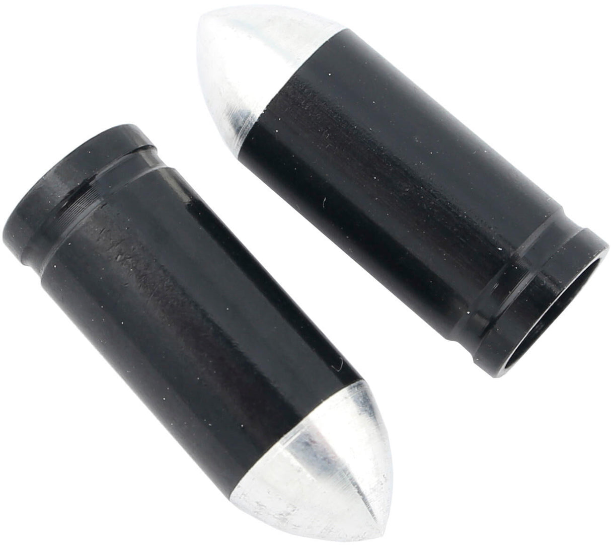Contec valve cap valve.caps ct valve caps bullet color sorted
