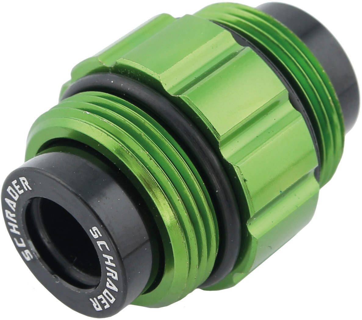 Contec pomp-inzetstuk air support