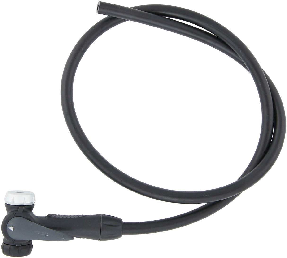 Contec pump head air support ct pump head f. air sup. with hose