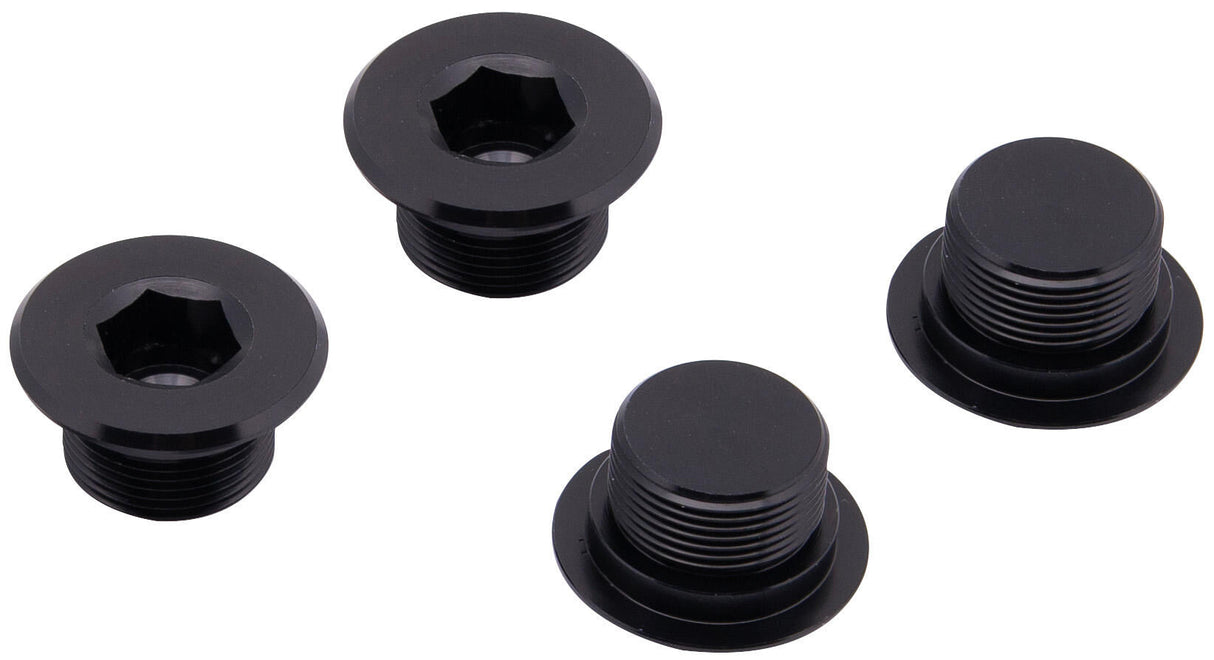 Pinion boutenset