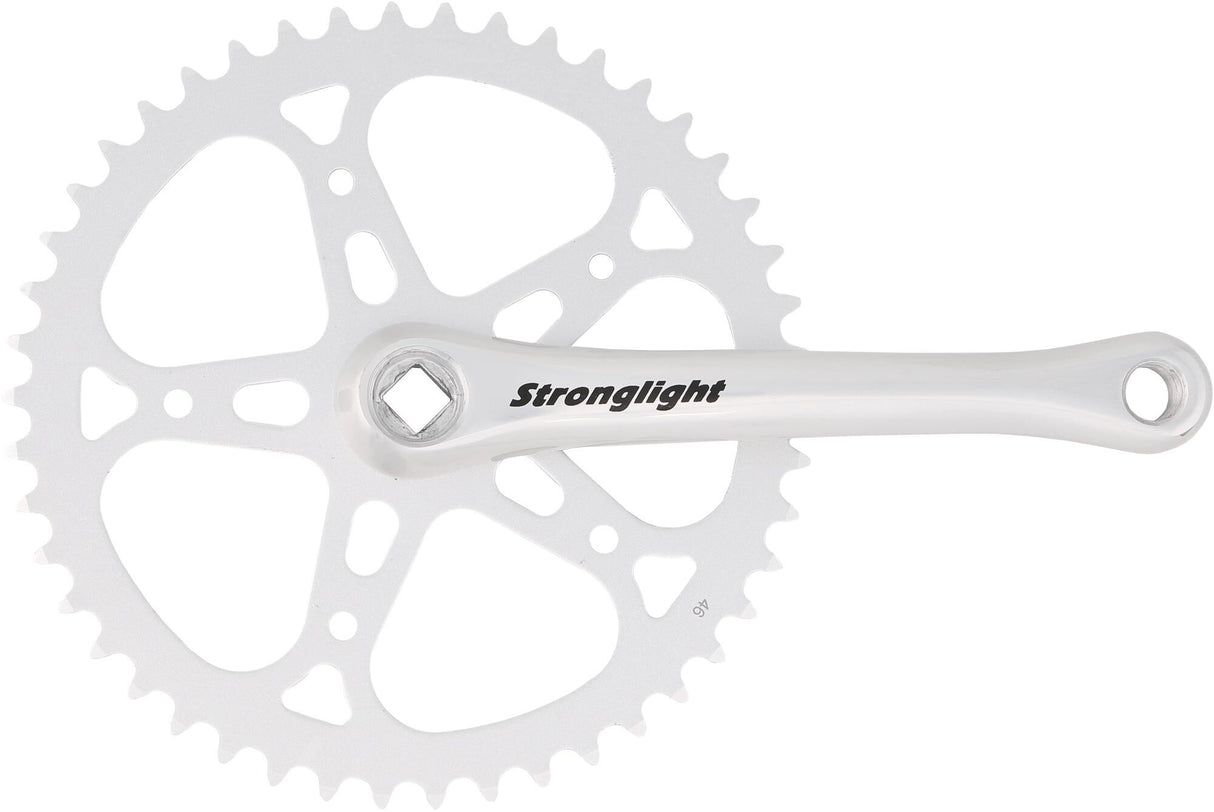 Stronglight crankstel