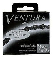 Chain Ventura 1-speed | 112S | 1 8 | black