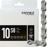 Connex wippermann 10s8 10-speed chain