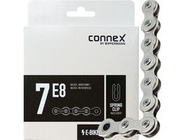 Collana Connex 1 velocità | E-bike 7e8 | 136s | 3 32