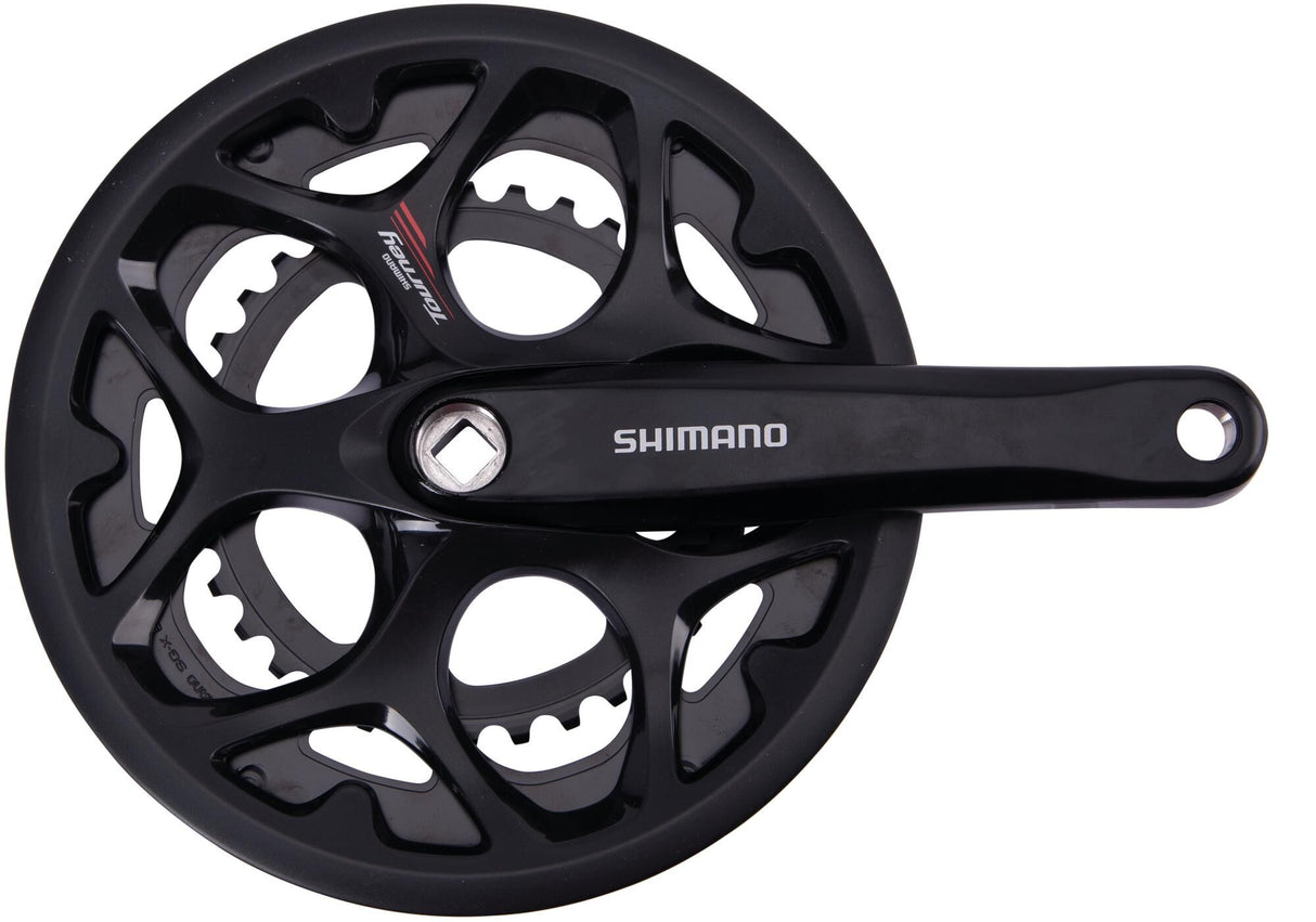 Shimano crankstel a070