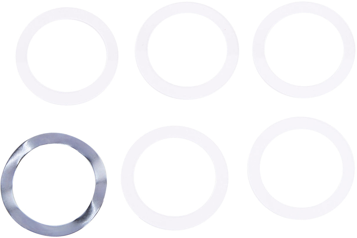 Truvativ onderdelen bb30 washer set bb30