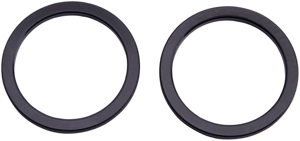 Truvativ parts bb30 spacer kit bb30 2x2.5mm