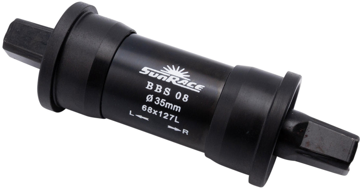 Ploadet Sunrace Ø35 127 mm Einsatzbecher - spiellos