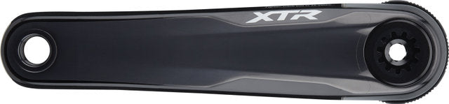 Shimano xtr enduro fc-m9130-1 hollowtech ii crank