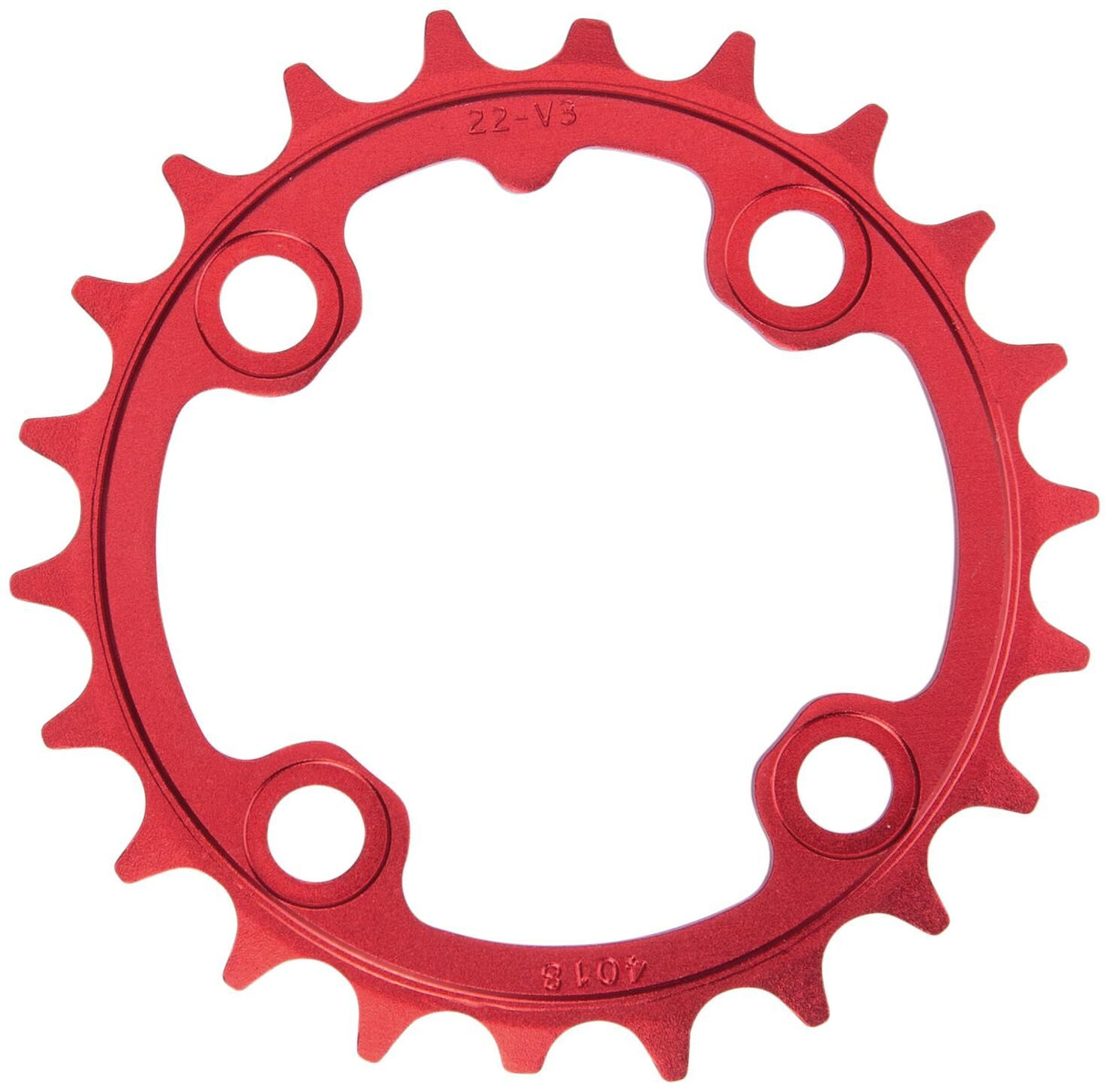 Truvativ kettingblad mtb trekking