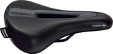 Terry Saddle Fisio flex max gel muži černí