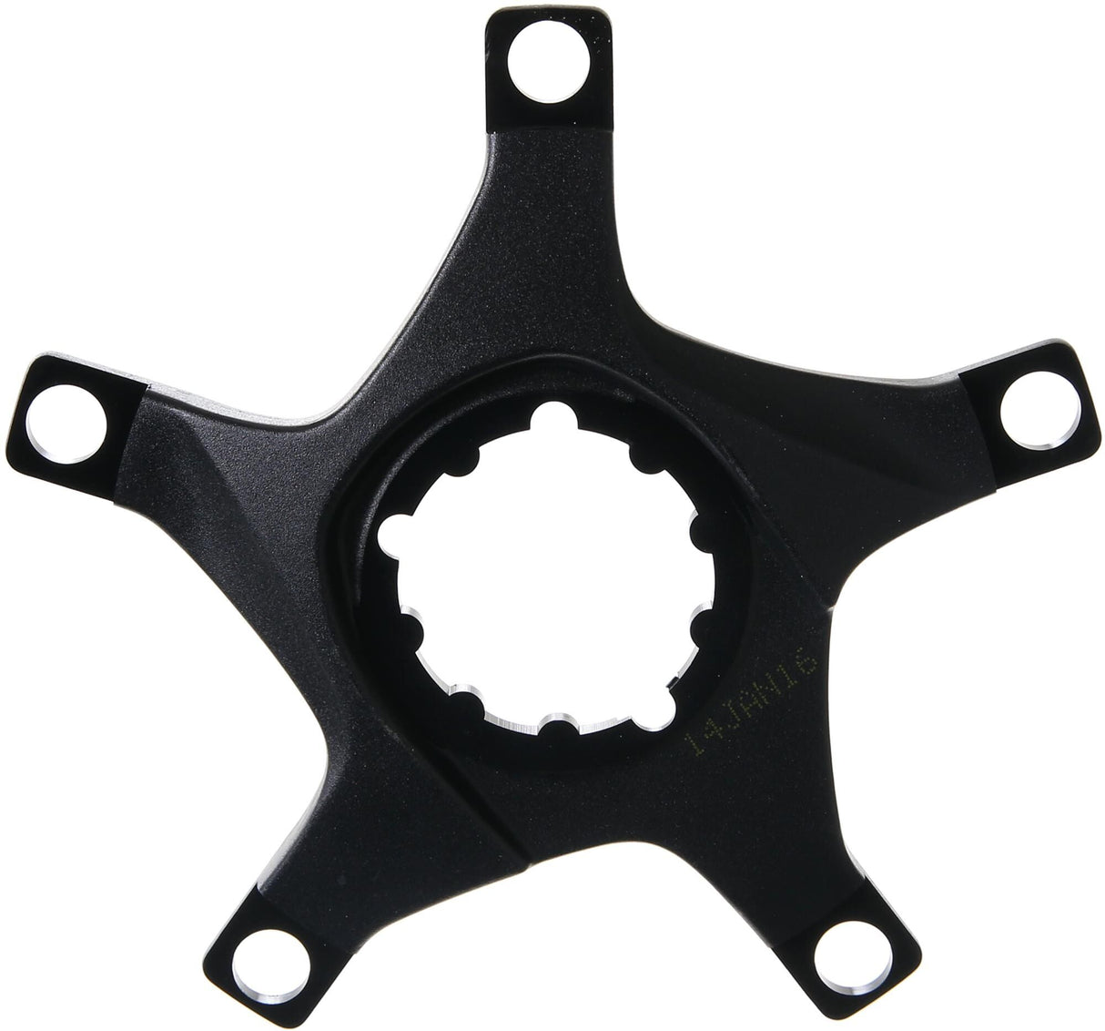 Sram crank-ster