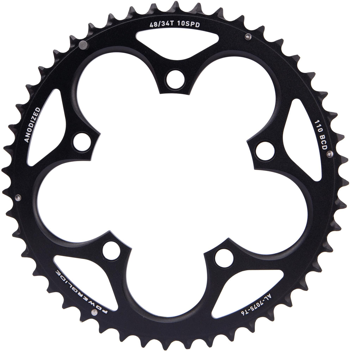 Sram kettingblad road double