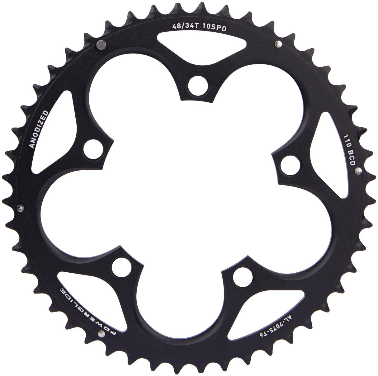 Sram kettingblad road double