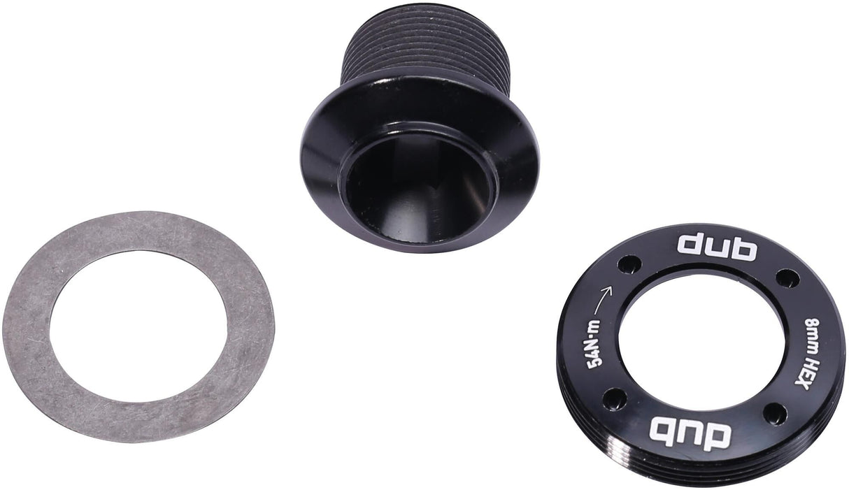 Sram crankbout