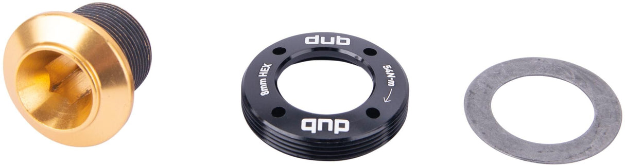 Sram crankbout