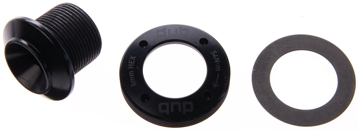 Sram crankbout
