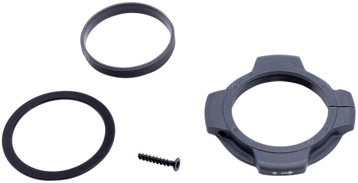 Truvativ afstelring voor bracketset sram xx