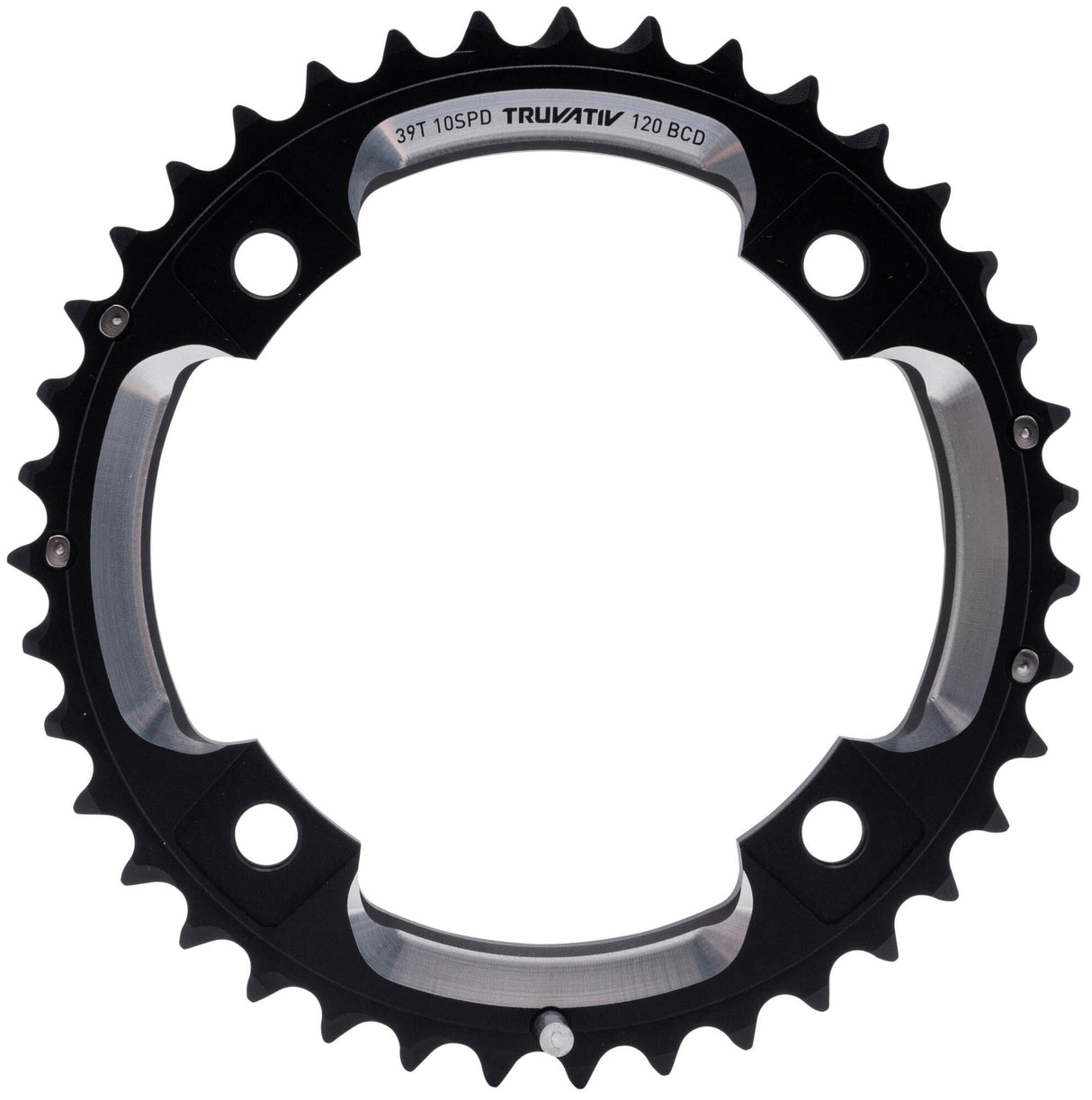 Truvativ chainring mtb chain ring 39t bb30 cd120mm b