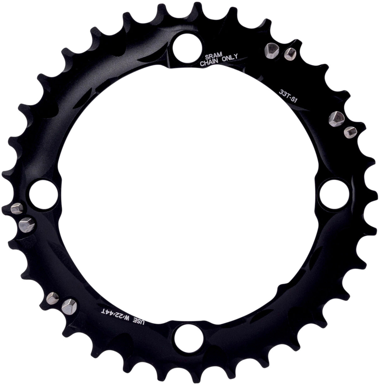 Truvativ kettingblad mtb