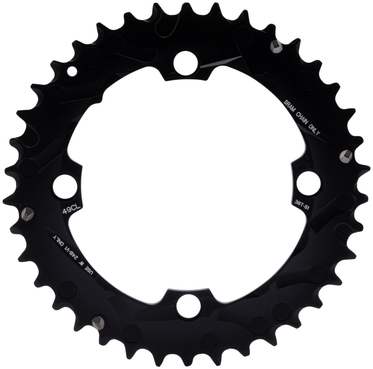Truvativ kettingblad mtb