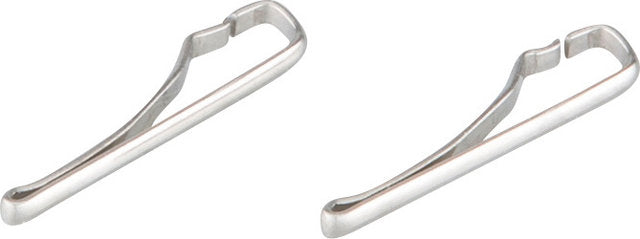 Koolstop Kool Stop Cartridge R1 V-Brake Carbide Brake Pads