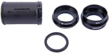 Sram bracketset dub bot.bracket dub cannondale bb30
